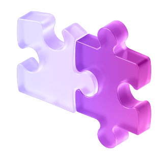 Build for real workflows